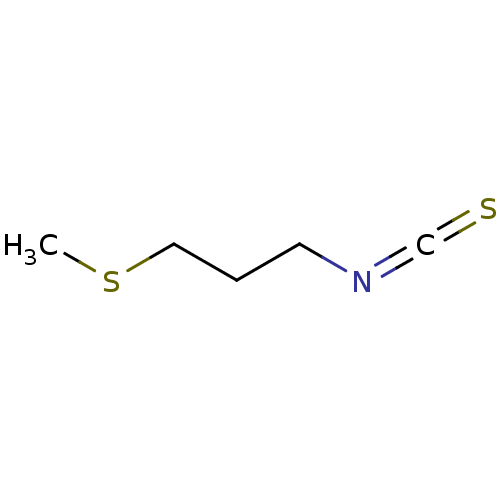 Chemical structure of BindingDB Monomer ID 50104731
