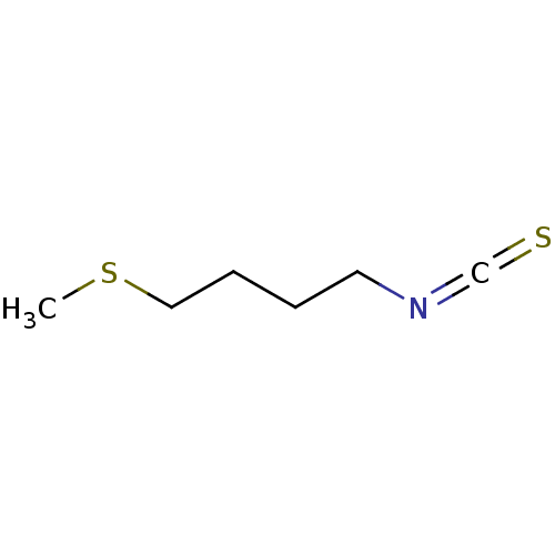 Chemical structure of BindingDB Monomer ID 50104737