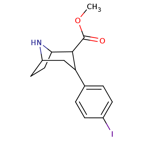 Chemical structure of BindingDB Monomer ID 50106857