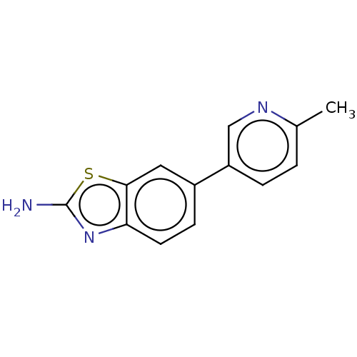 Chemical structure of BindingDB Monomer ID 50107266