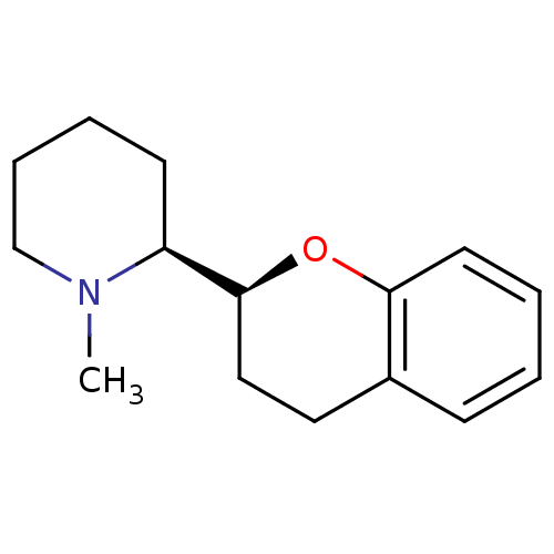 Chemical structure of BindingDB Monomer ID 50107857
