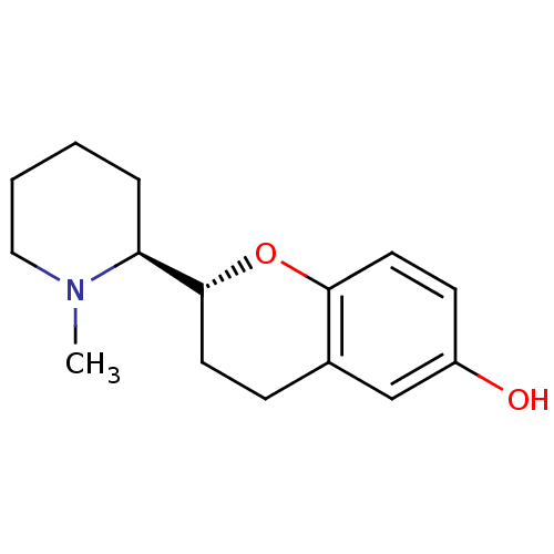 Chemical structure of BindingDB Monomer ID 50107859