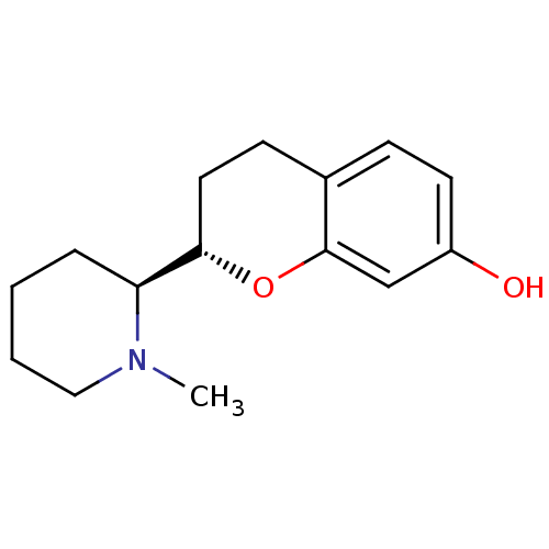 Chemical structure of BindingDB Monomer ID 50107860