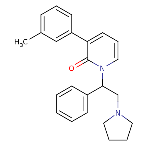 Chemical structure of BindingDB Monomer ID 50108439