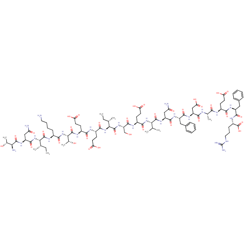 Chemical structure of BindingDB Monomer ID 50108518