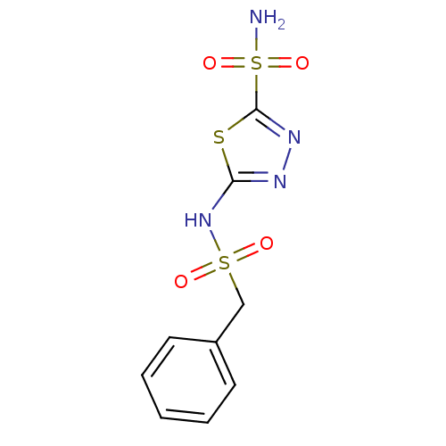 Chemical structure of BindingDB Monomer ID 50108567