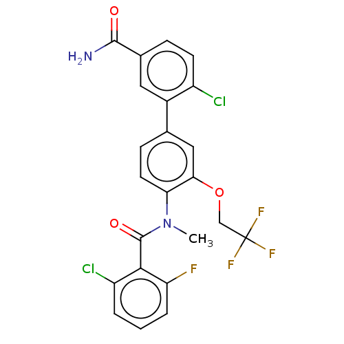 Chemical structure of BindingDB Monomer ID 50108900
