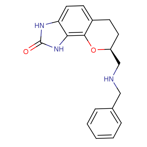 Chemical structure of BindingDB Monomer ID 50109024