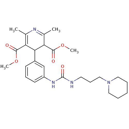Chemical structure of BindingDB Monomer ID 50109176