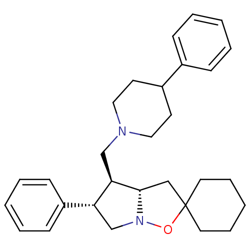 Chemical structure of BindingDB Monomer ID 50110098