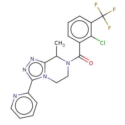 Chemical structure of BindingDB Monomer ID 50110162