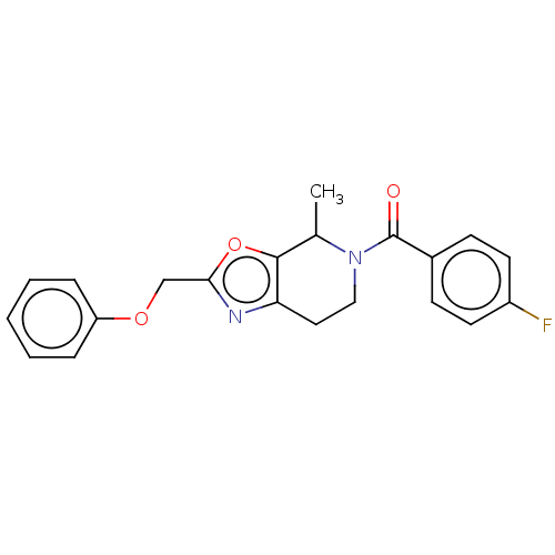 Chemical structure of BindingDB Monomer ID 50110247