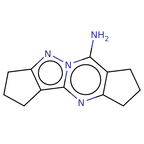 Chemical structure of BindingDB Monomer ID 50110701