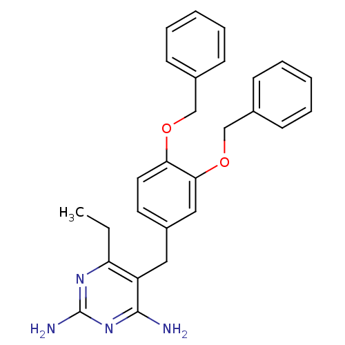 Chemical structure of BindingDB Monomer ID 50110774