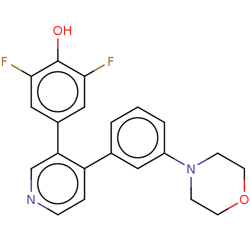 Chemical structure of BindingDB Monomer ID 50111392