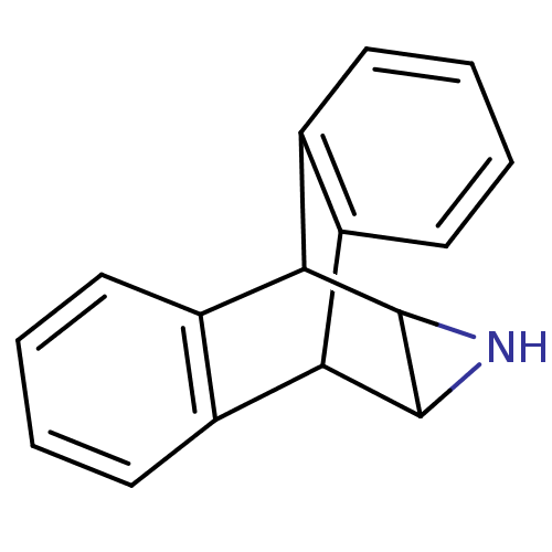 Chemical structure of BindingDB Monomer ID 50111524