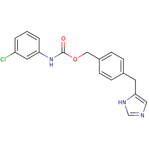 Chemical structure of BindingDB Monomer ID 50112011