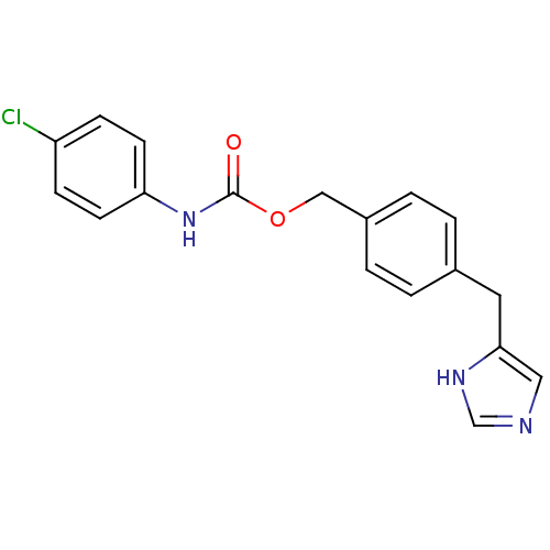 Chemical structure of BindingDB Monomer ID 50112016