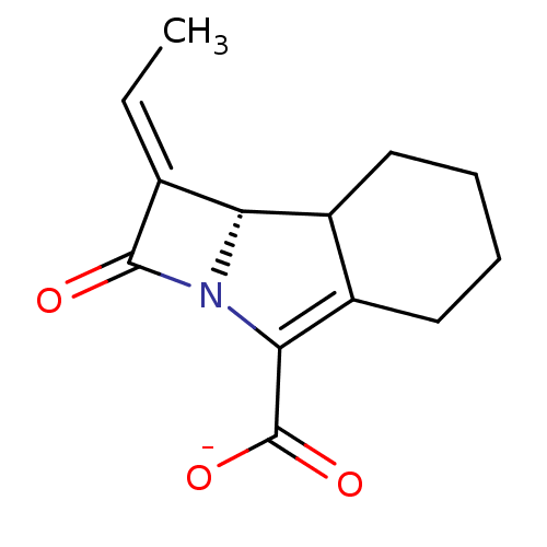 Chemical structure of BindingDB Monomer ID 50112048