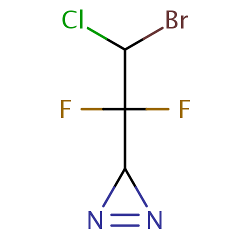 Chemical structure of BindingDB Monomer ID 50112210