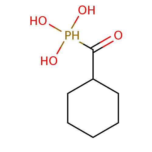 Chemical structure of BindingDB Monomer ID 50112439