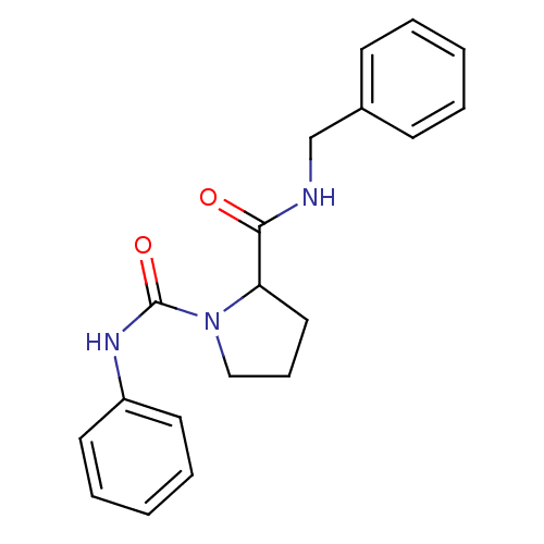 Chemical structure of BindingDB Monomer ID 50113139