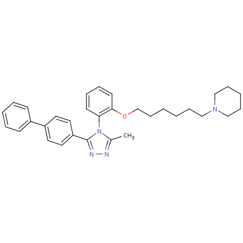 Chemical structure of BindingDB Monomer ID 50114039