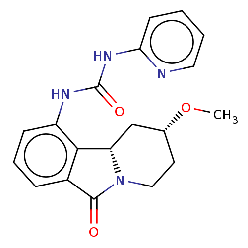 Chemical structure of BindingDB Monomer ID 50114577