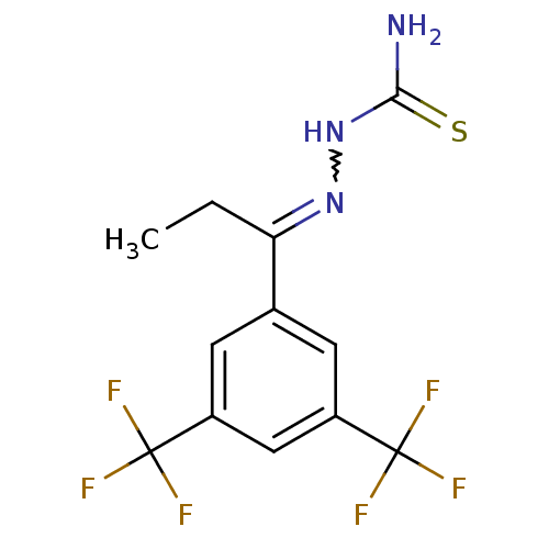 Chemical structure of BindingDB Monomer ID 50114631
