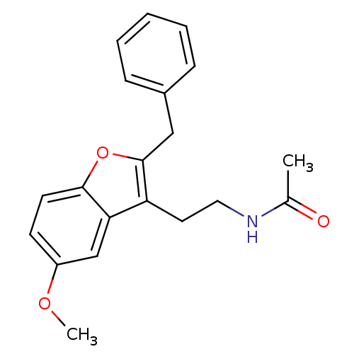 Chemical structure of BindingDB Monomer ID 50114716