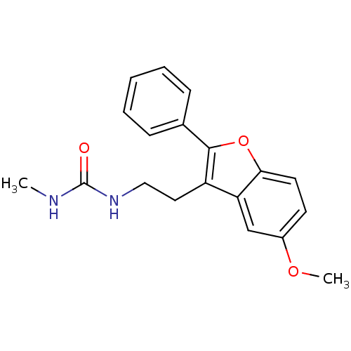 Chemical structure of BindingDB Monomer ID 50114732