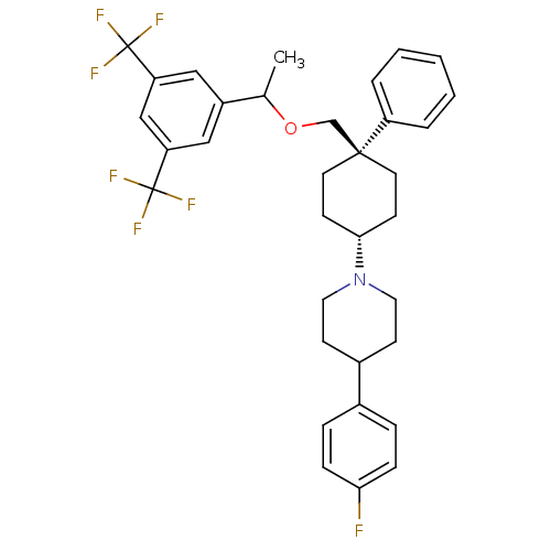 Chemical structure of BindingDB Monomer ID 50114936