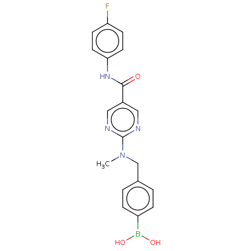 Chemical structure of BindingDB Monomer ID 50115210