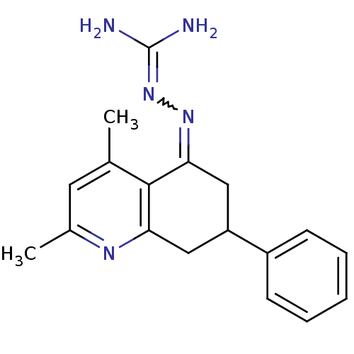Chemical structure of BindingDB Monomer ID 50115249