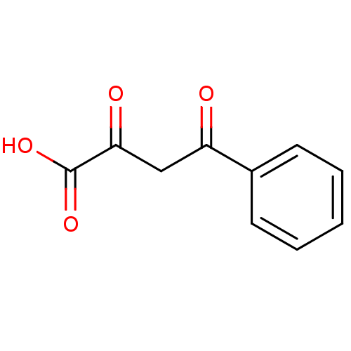 Chemical structure of BindingDB Monomer ID 50115579