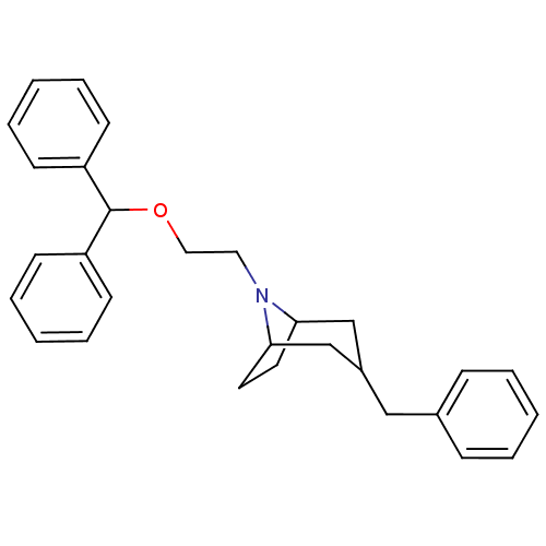 Chemical structure of BindingDB Monomer ID 50116802
