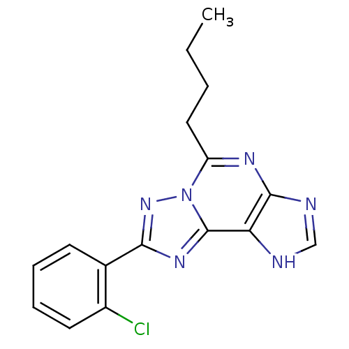 Chemical structure of BindingDB Monomer ID 50117217