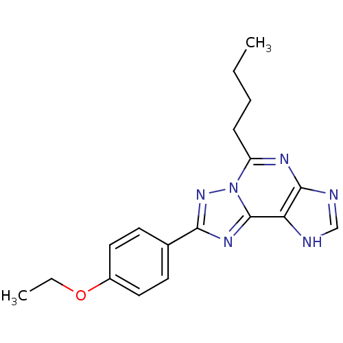 Chemical structure of BindingDB Monomer ID 50117222