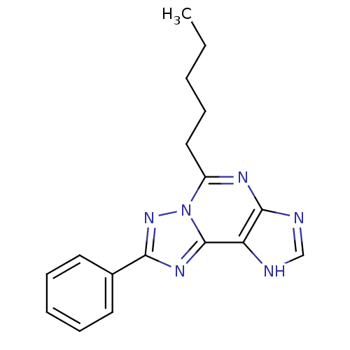 Chemical structure of BindingDB Monomer ID 50117228