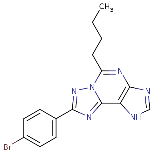 Chemical structure of BindingDB Monomer ID 50117241