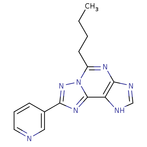 Chemical structure of BindingDB Monomer ID 50117242