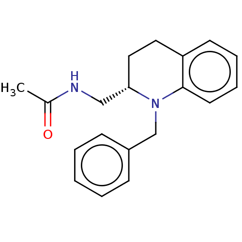 Chemical structure of BindingDB Monomer ID 50117919
