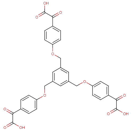 Chemical structure of BindingDB Monomer ID 50118095