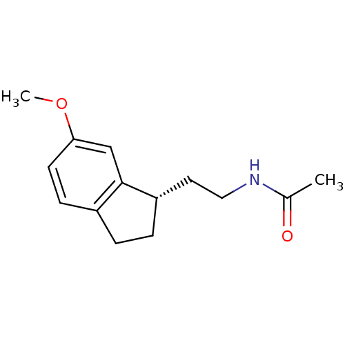 Chemical structure of BindingDB Monomer ID 50118460