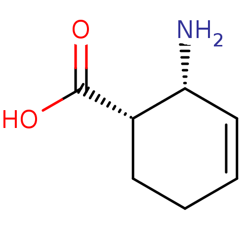 Chemical structure of BindingDB Monomer ID 50118887