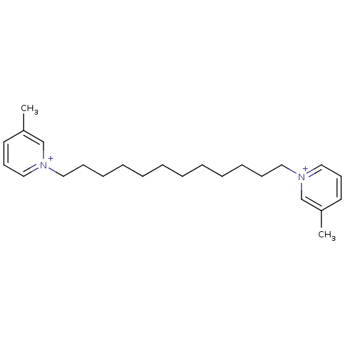 Chemical structure of BindingDB Monomer ID 50119774
