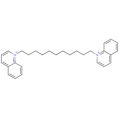 Chemical structure of BindingDB Monomer ID 50119799