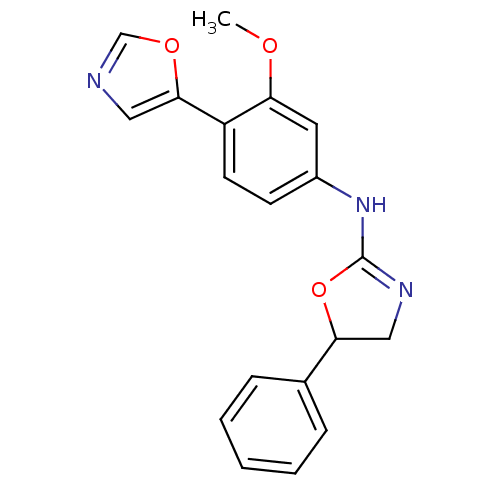 Chemical structure of BindingDB Monomer ID 50120006