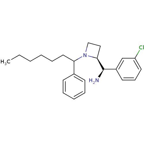 Chemical structure of BindingDB Monomer ID 50120138