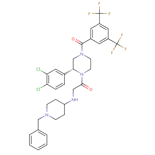 Chemical structure of BindingDB Monomer ID 50120206